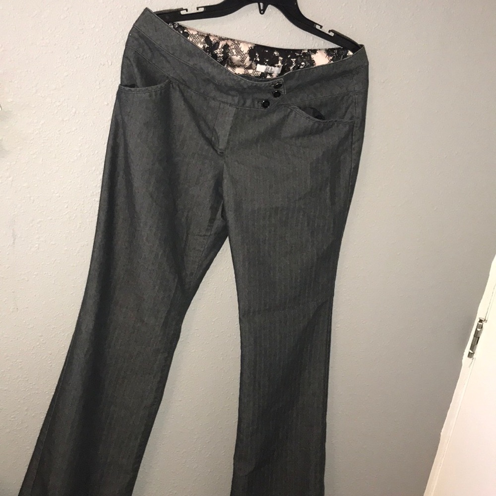 Work pants